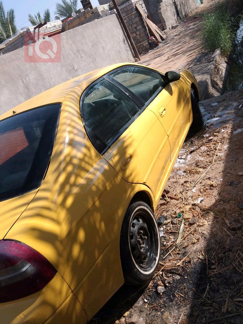 کیا سپێکترا